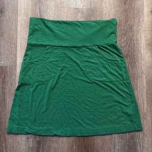 Kavu Skirt Size Medium